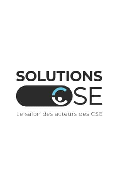 logo salon des acteurs cse