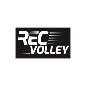 logo rec volley