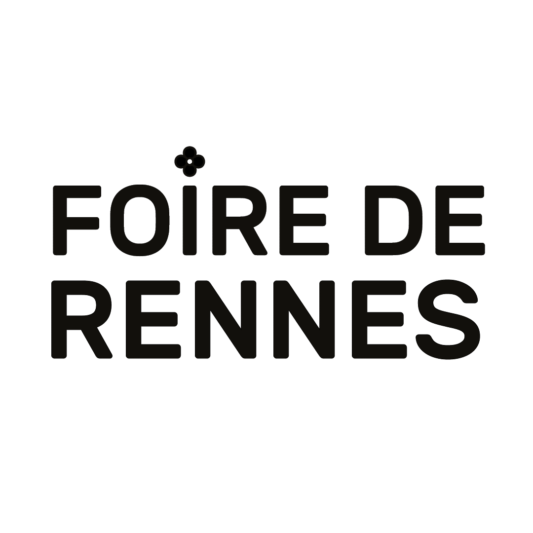 foire de rennes logo