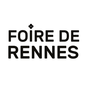 foire de rennes logo